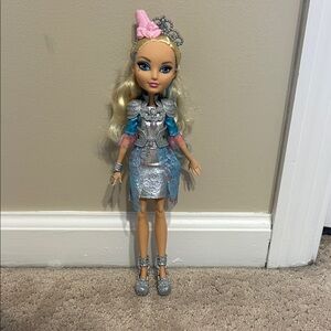 Ever After High Darling Charming Doll